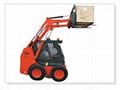 SKID LOADER 4