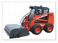 SKID LOADER 5