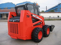 MINI LOADER