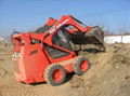 SKID STEER LOADER