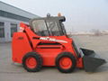 SKID STEER LOADER 3