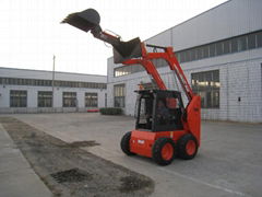 skid steer loader 950