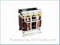 20KVA Single-phase isolation transformer