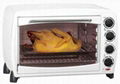 toaster oven