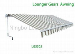 Retractable Awning LG5506