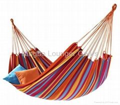 Cotton Hammocks LG3401