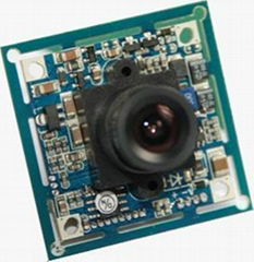 SONY 600TVL CCD CAMERA MODULES