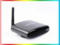 2.4G wireless av sender with IR remote extender (250m) 4