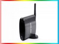 2.4G wireless av sender with IR remote extender (250m) 5