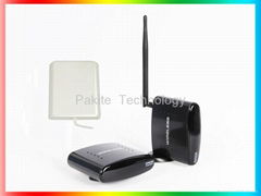 2.4G wireless av sender (500m)