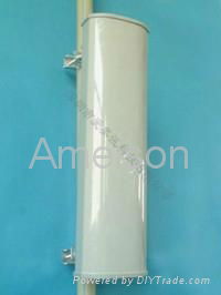 Dipole base station antenna 5