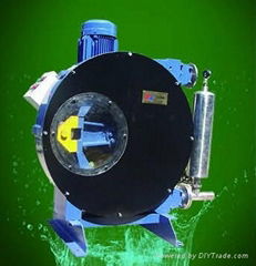 Metering pump 