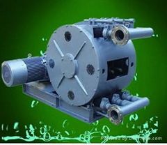 Circulation Pump and Circulating Pump