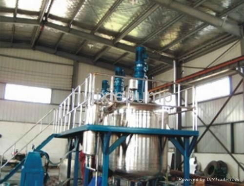 Coating equipment