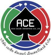 (ACE) ASIA COLOR ENTERPRISE CO.,LTD.