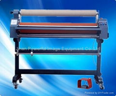 650mm & 1100mm Roll Laminator (hot and cold)