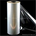 Hot crystal PVC laminating film for album photo   2