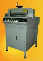 Digital display albumcutting machine /paper cutter  AIAC-450