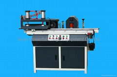 Photo book Polishing and Gilding Machine (Hot foil) 