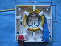 FTTH Fiber Optic Terminal Box 4