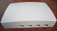 TX-ODN FTTH Fiber Optic Terminal Box