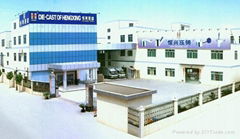 Eurounion Sanitary Fitting Ind. Co.,Ltd