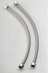 Stainless Steel Knitted Hose