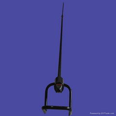 Thermocouple Lance