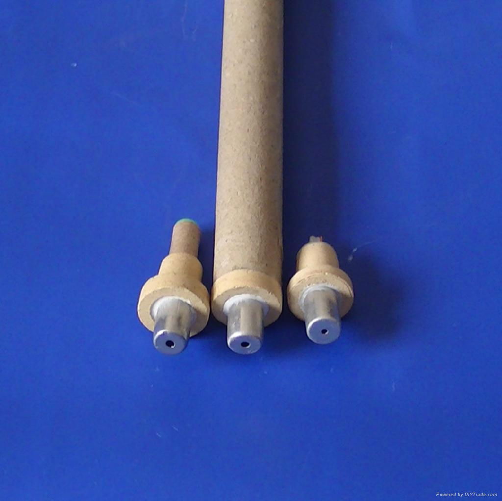 High Temperature Probe 2