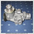 Levelling Valve