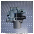 Air Brake valve