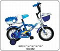 children bicycle 2