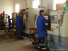 Jiujiang City Dechang Hardware Electromechanical Co.,Ltd