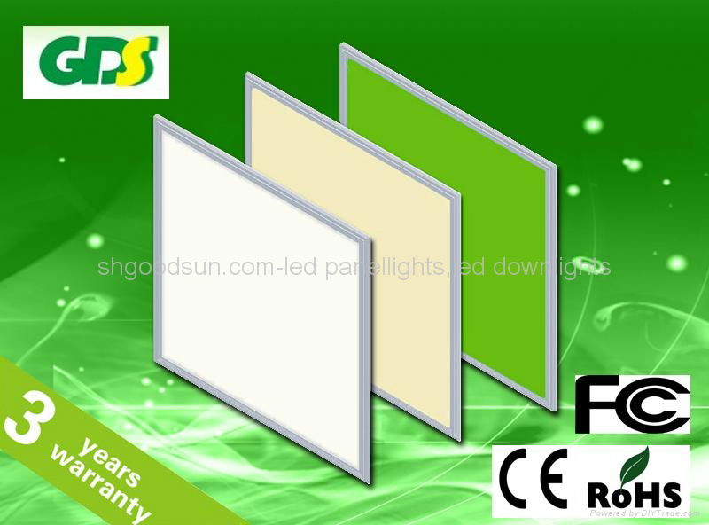 13W 200*200 LED panel Light   High power SMD3528