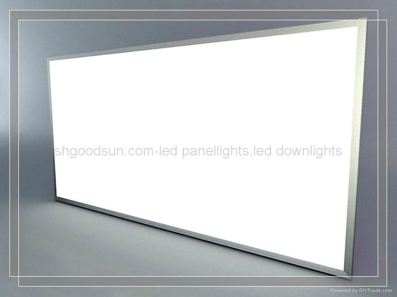 72w 1200*600 LED panel Light SMD3528 leds with 4720lm  5