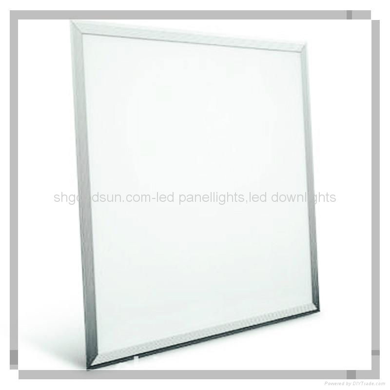 19w 300*300 295*295 LED Panel Light with UL Driver 4