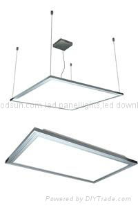 19w 300*300 295*295 LED Panel Light with UL Driver 5