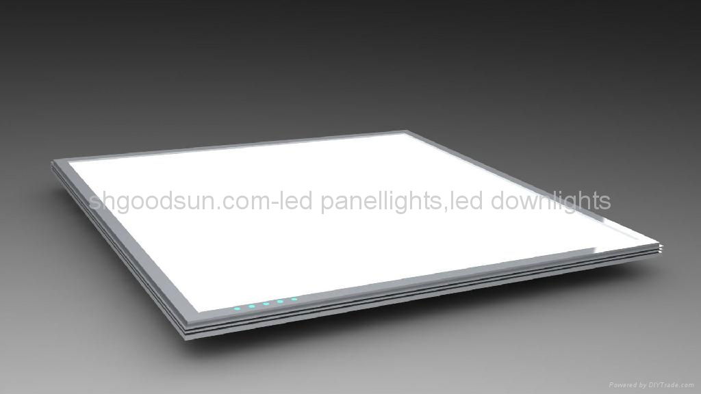 19w 300*300 295*295 LED Panel Light with UL Driver 3