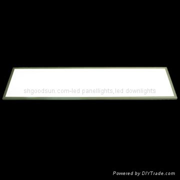 48W 1200*300 LED Panel Light  smd3528 with 3600lm 4