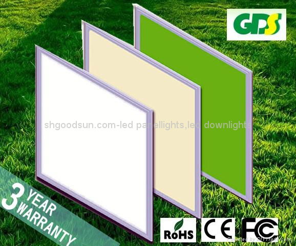  37W 595*595  600*600 led panel light SMD3528 with 2580lm  2