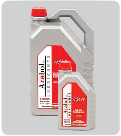 Engine Oil