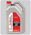 Automatic Transmission Fluid 1