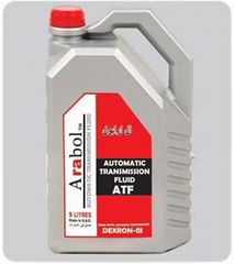 Automatic Transmission Fluid