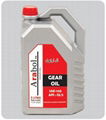 Gear Oil