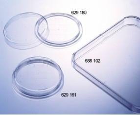 lumoxTM細胞培養皿 Greiner Bio-One 2