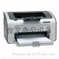 HP1007激光打印机硒鼓加粉