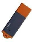 Capacity of 128MB to 8GB OEM USB Flash Disk ABC Plastic 2