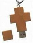 Wooden USB Flash Drive  