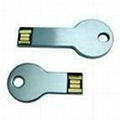 Mini OEM USB Flash Disk \usb 2.0 drive  1