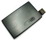 Paper Card OEM USB Flash Drives\flash drive